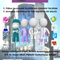 7. JORNADAS CIENTÍFICAS DE TSS- EQUIPOS DE SALUD