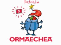 LOTERÍA NAVIDAD 2024 UTESE TECNOS EUSKADI